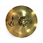 Used Zildjian 16in Planet Z Crash Cymbal thumbnail