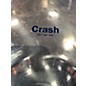 Used Zildjian 16in Planet Z Crash Cymbal