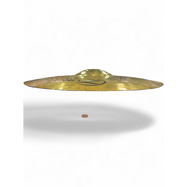 Used Zildjian 16in Planet Z Crash Cymbal