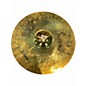 Used Zildjian 16in Planet Z Crash Cymbal