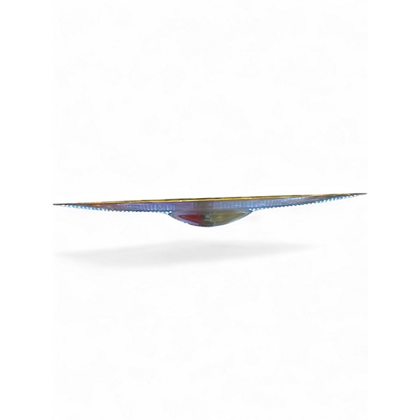 Used Zildjian 16in Planet Z Crash Cymbal