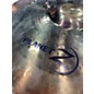 Used Zildjian 20in Planet Z Ride Cymbal