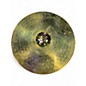 Used Zildjian 20in Planet Z Ride Cymbal