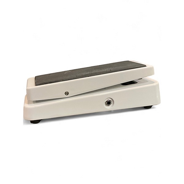 Used Dunlop 105Q Cry Baby Bass Wah Bass Effect Pedal