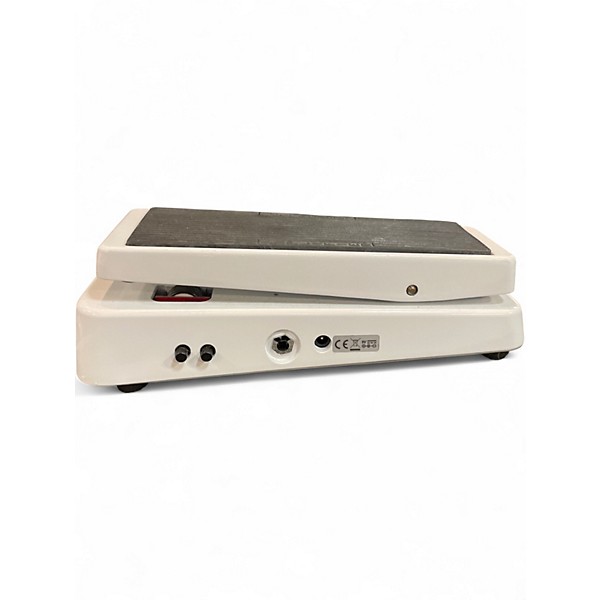 Used Dunlop 105Q Cry Baby Bass Wah Bass Effect Pedal