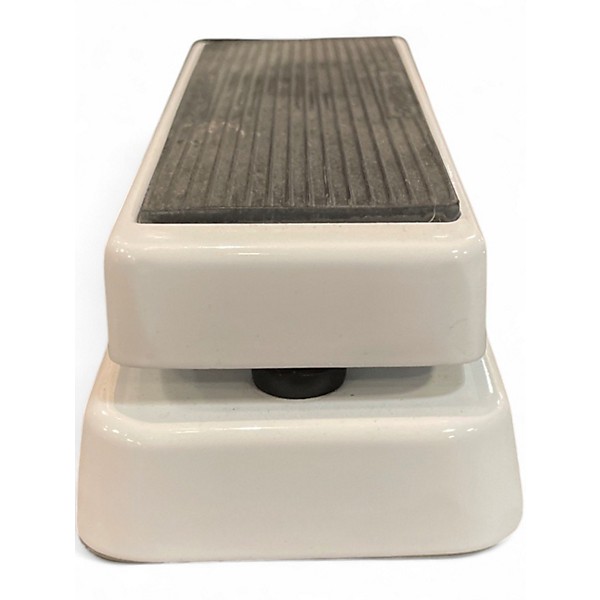 Used Dunlop 105Q Cry Baby Bass Wah Bass Effect Pedal