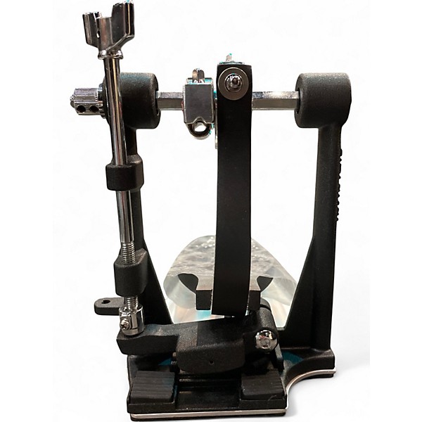 Used Gibraltar 9611 BASS DRUM PEDAL Single Bass Drum Pedal