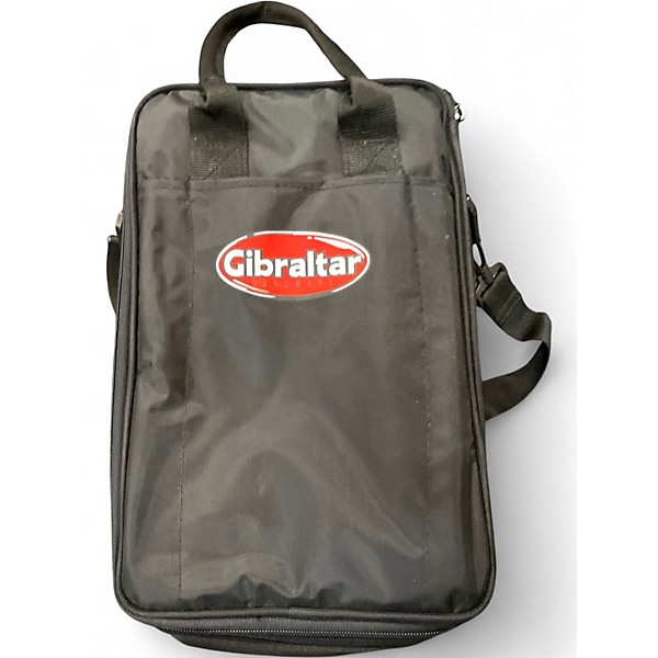 Used Gibraltar 9611 BASS DRUM PEDAL Single Bass Drum Pedal