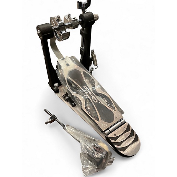 Used Gibraltar 9611 BASS DRUM PEDAL Single Bass Drum Pedal