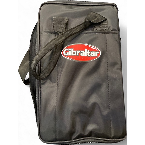 Used Gibraltar 9611 BASS DRUM PEDAL Single Bass Drum Pedal