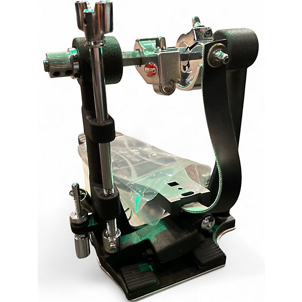 Used Gibraltar 9611 BASS DRUM PEDAL Single Bass Drum Pedal