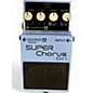 Used BOSS CH1 Super Chorus Effect Pedal thumbnail
