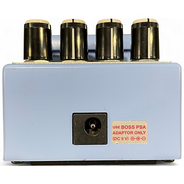 Used BOSS CH1 Super Chorus Effect Pedal