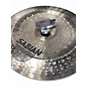 Used SABIAN 15in AAX Xtreme ChinesE Cymbal thumbnail