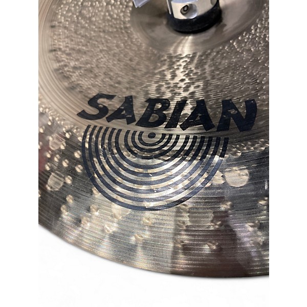 Used SABIAN 15in AAX Xtreme ChinesE Cymbal