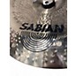 Used SABIAN 15in AAX Xtreme ChinesE Cymbal