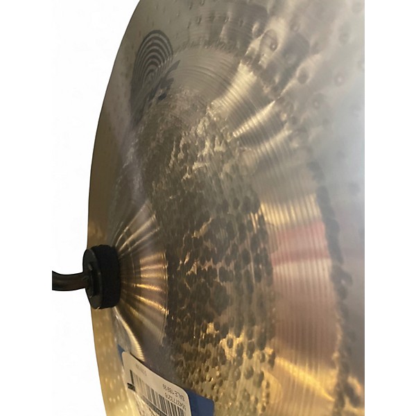 Used SABIAN 15in AAX Xtreme ChinesE Cymbal