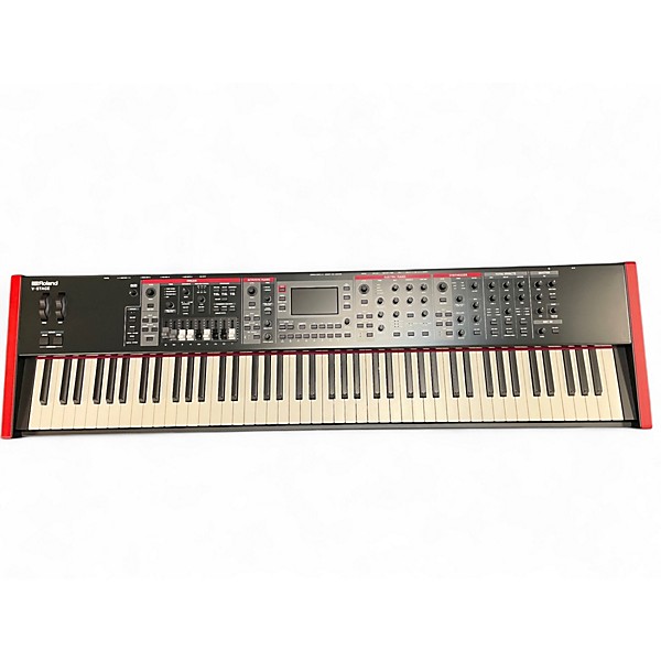 Used Roland V-Stage 88 Stage Piano