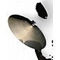 Used Zildjian 22in K Custom Flat Top Ride Cymbal