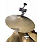 Used Zildjian 14in New Beat Hi Hat Pair Cymbal thumbnail