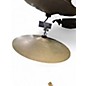 Used Zildjian 14in New Beat Hi Hat Pair Cymbal
