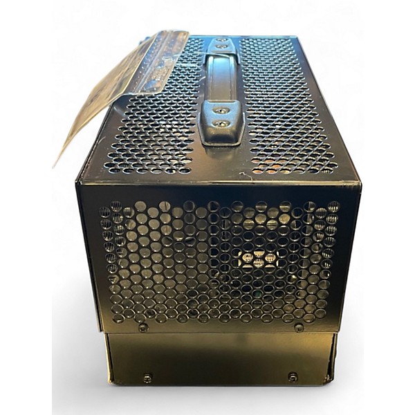 Used EVH 5150 III 15W Lunchbox Tube Guitar Amp Head