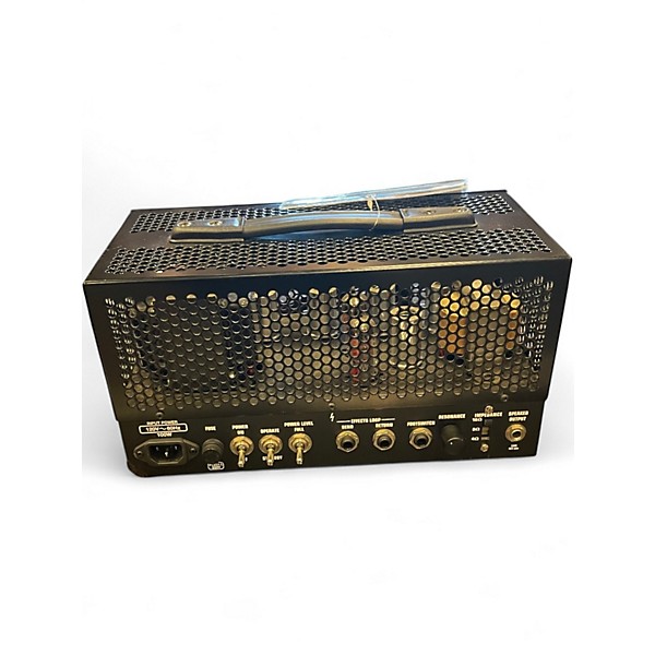 Used EVH 5150 III 15W Lunchbox Tube Guitar Amp Head