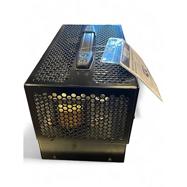 Used EVH 5150 III 15W Lunchbox Tube Guitar Amp Head