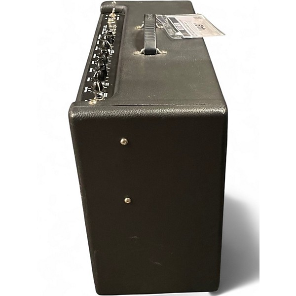 Used Fender Hot Rod Deluxe III 40W 1x12 Tube Guitar Combo Amp