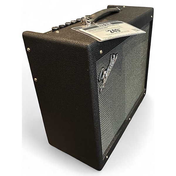 Used Fender GTX50 Mustang 1X12 Guitar Combo Amp