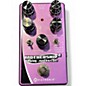 Used Pigtronix Mothership Analog  Pedal thumbnail