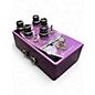 Used Pigtronix Mothership Analog  Pedal