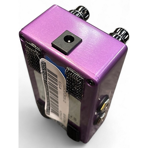 Used Pigtronix Mothership Analog  Pedal