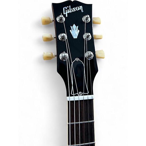 Used 2025 Gibson SG Standard '61 vintage cherry Solid Body Electric Guitar