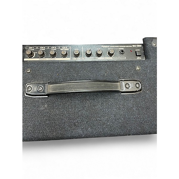 Used Roland KC300 Keyboard Amp