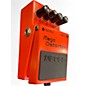 Used BOSS MD2 Mega Distortion Effect Pedal