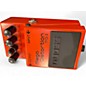 Used BOSS MD2 Mega Distortion Effect Pedal