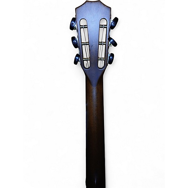 Used Taylor 322CE 12-FRET Shaded Edgeburst Acoustic Electric Guitar