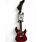 Used Kramer Striker Custom Candy Apple Red Solid Body Electric Guitar thumbnail