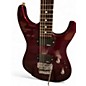 Used Jackson DKMG Dinky Candy Apple Red Solid Body Electric Guitar
