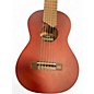 Used Yamaha GL1 Guitalele Natural Ukulele
