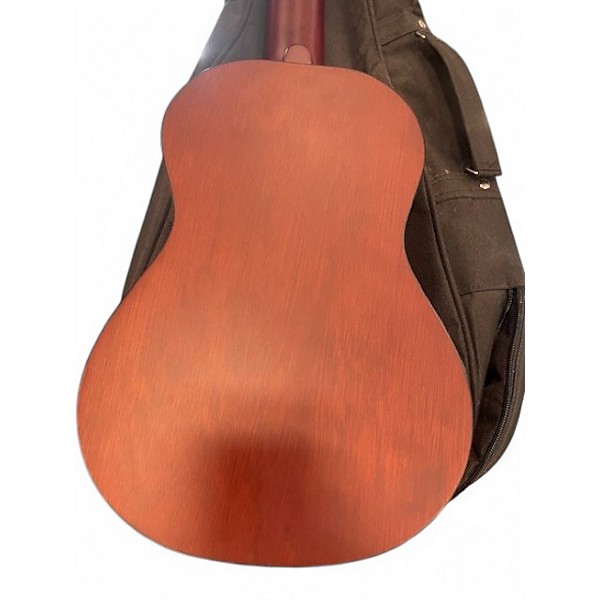 Used Yamaha GL1 Guitalele Natural Ukulele