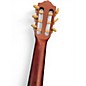 Used Yamaha GL1 Guitalele Natural Ukulele