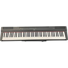 Used Yamaha P125 Digital Piano