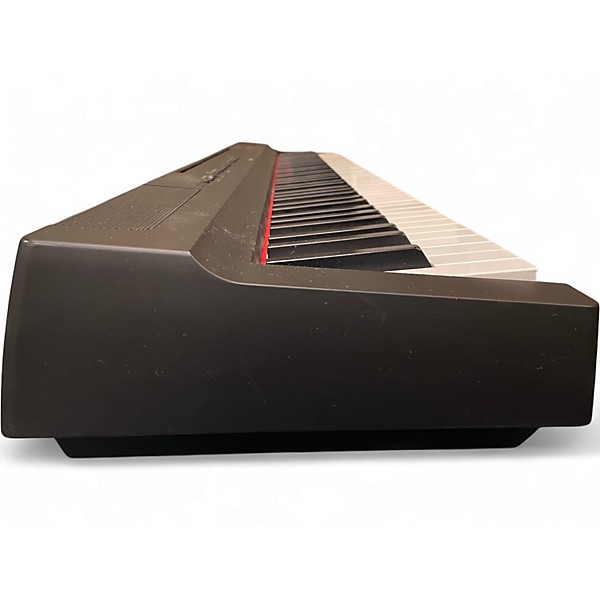 Used Yamaha P125 Digital Piano