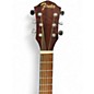 Used Fender FA135CE Concert SUNBURST Acoustic Electric Guitar