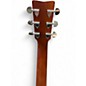 Used Yamaha FG730S Natural Acoustic Guitar