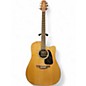 Used Takamine GD51CE Natural Acoustic Guitar thumbnail