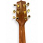 Used Takamine GD51CE Natural Acoustic Guitar