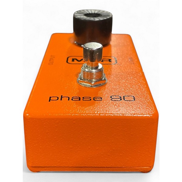 Used MXR M101 Phase 90 Effect Pedal